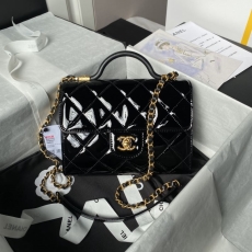 Chanel Top Handle Bags